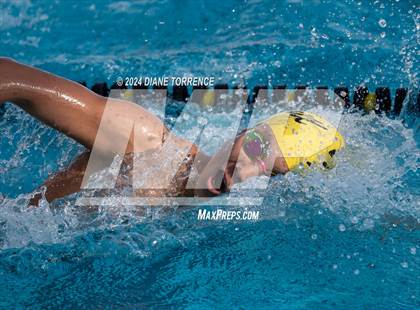 Thumbnail 1 in Foothill Swim Games (Finals) photogallery.