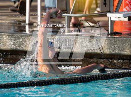 Thumbnail 1 in Foothill Swim Games (Finals) photogallery.