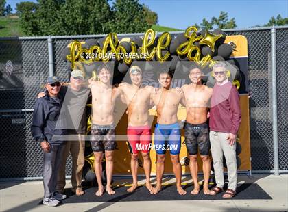 Thumbnail 2 in Foothill Swim Games (Finals) photogallery.