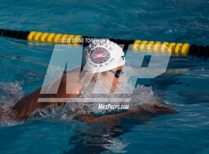 Thumbnail 3 in Foothill Swim Games (Finals) photogallery.