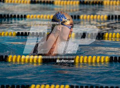 Thumbnail 1 in Foothill Swim Games (Finals) photogallery.