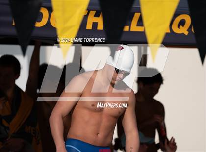 Thumbnail 1 in Foothill Swim Games (Finals) photogallery.