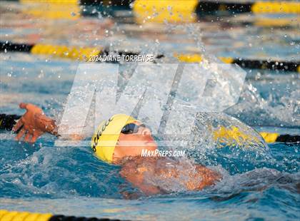 Thumbnail 3 in Foothill Swim Games (Finals) photogallery.