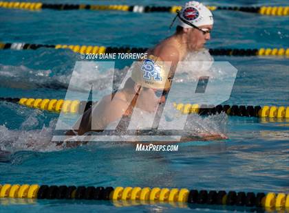 Thumbnail 3 in Foothill Swim Games (Finals) photogallery.