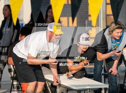 Thumbnail 3 in Foothill Swim Games (Finals) photogallery.