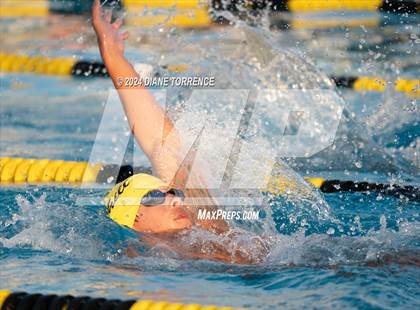 Thumbnail 1 in Foothill Swim Games (Finals) photogallery.