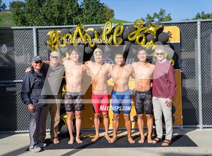 Thumbnail 1 in Foothill Swim Games (Finals) photogallery.