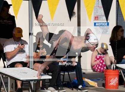 Thumbnail 1 in Foothill Swim Games (Finals) photogallery.
