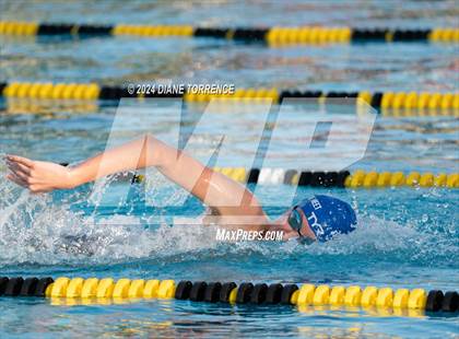 Thumbnail 1 in Foothill Swim Games (Finals) photogallery.