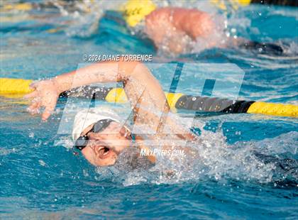 Thumbnail 3 in Foothill Swim Games (Finals) photogallery.
