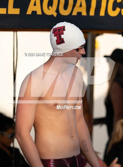 Thumbnail 2 in Foothill Swim Games (Finals) photogallery.