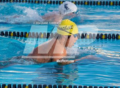 Thumbnail 1 in Foothill Swim Games (Finals) photogallery.