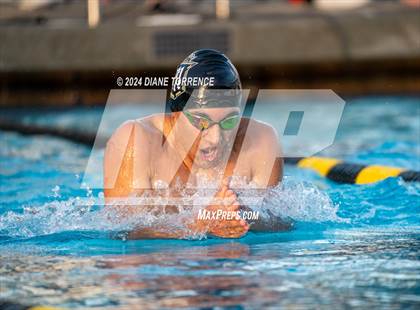 Thumbnail 1 in Foothill Swim Games (Finals) photogallery.