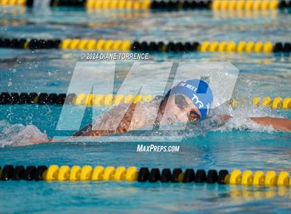 Thumbnail 1 in Foothill Swim Games (Finals) photogallery.