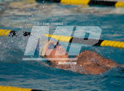 Thumbnail 1 in Foothill Swim Games (Finals) photogallery.