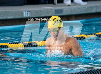 Thumbnail 1 in Foothill Swim Games (Finals) photogallery.