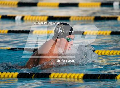 Thumbnail 1 in Foothill Swim Games (Finals) photogallery.