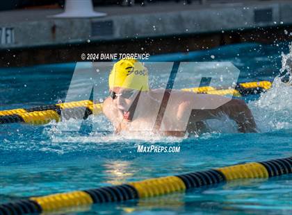 Thumbnail 1 in Foothill Swim Games (Finals) photogallery.
