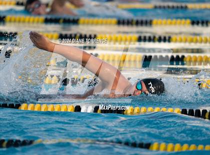 Thumbnail 1 in Foothill Swim Games (Finals) photogallery.