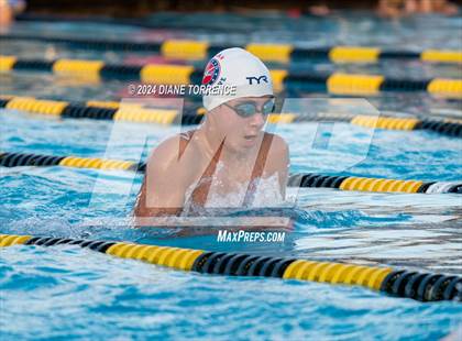 Thumbnail 3 in Foothill Swim Games (Finals) photogallery.