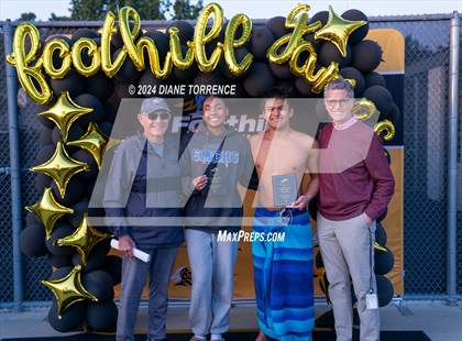 Thumbnail 3 in Foothill Swim Games (Finals) photogallery.