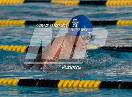 Thumbnail 1 in Foothill Swim Games (Finals) photogallery.