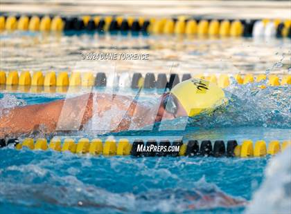 Thumbnail 3 in Foothill Swim Games (Finals) photogallery.