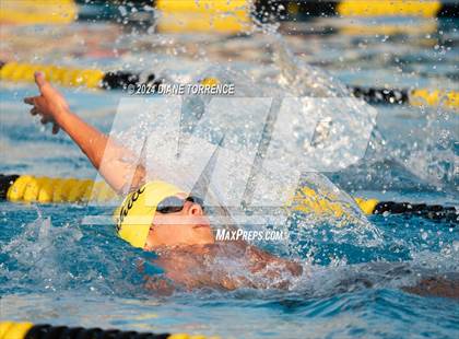 Thumbnail 2 in Foothill Swim Games (Finals) photogallery.