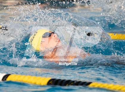 Thumbnail 1 in Foothill Swim Games (Finals) photogallery.