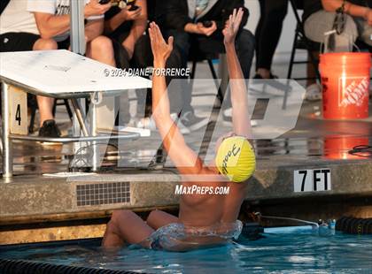 Thumbnail 2 in Foothill Swim Games (Finals) photogallery.