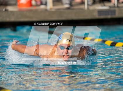 Thumbnail 1 in Foothill Swim Games (Finals) photogallery.