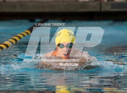 Thumbnail 2 in Foothill Swim Games (Finals) photogallery.