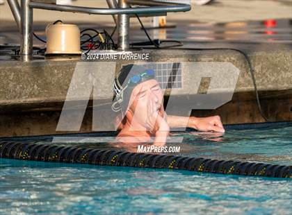 Thumbnail 2 in Foothill Swim Games (Finals) photogallery.