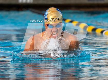 Thumbnail 1 in Foothill Swim Games (Finals) photogallery.
