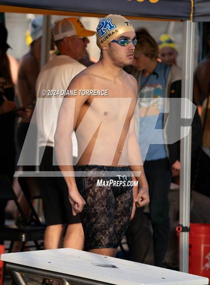 Thumbnail 1 in Foothill Swim Games (Finals) photogallery.
