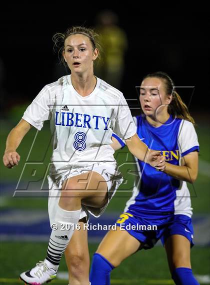 Thumbnail 3 in Hazen @ Liberty photogallery.