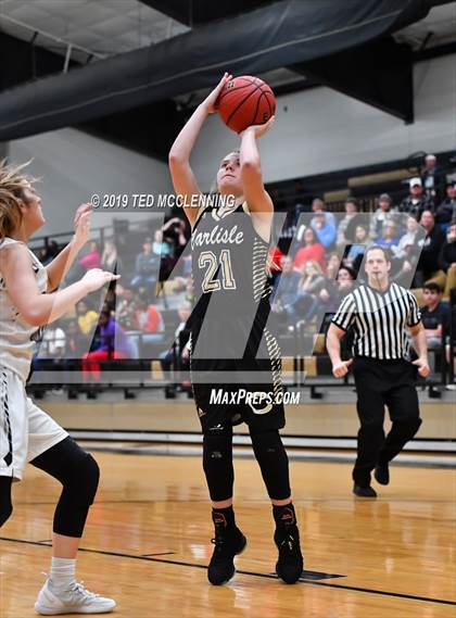 Thumbnail 3 in Carlisle vs. Bigelow photogallery.