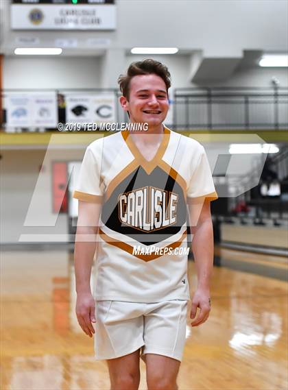 Thumbnail 2 in Carlisle vs. Bigelow photogallery.