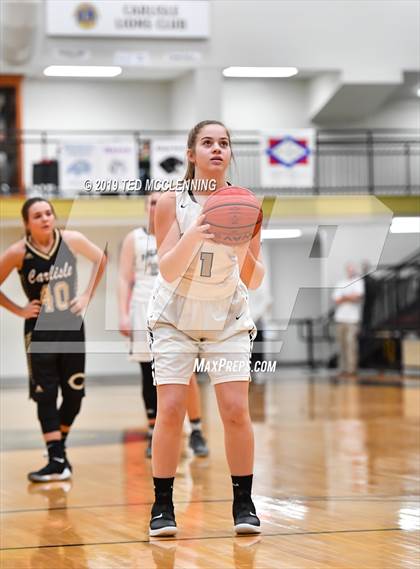 Thumbnail 2 in Carlisle vs. Bigelow photogallery.
