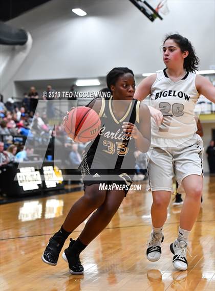 Thumbnail 2 in Carlisle vs. Bigelow photogallery.