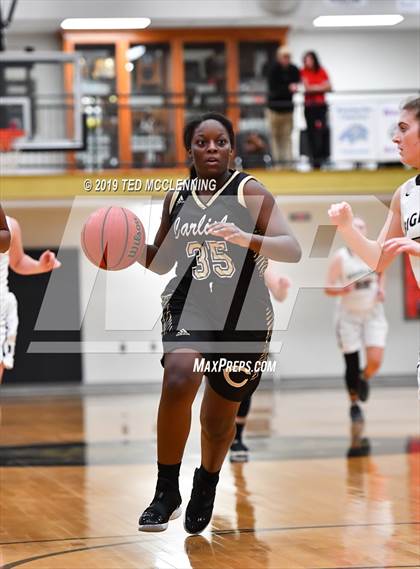 Thumbnail 3 in Carlisle vs. Bigelow photogallery.