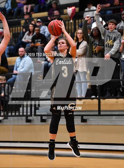 Thumbnail 1 in Carlisle vs. Bigelow photogallery.