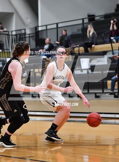 Thumbnail 1 in Carlisle vs. Bigelow photogallery.
