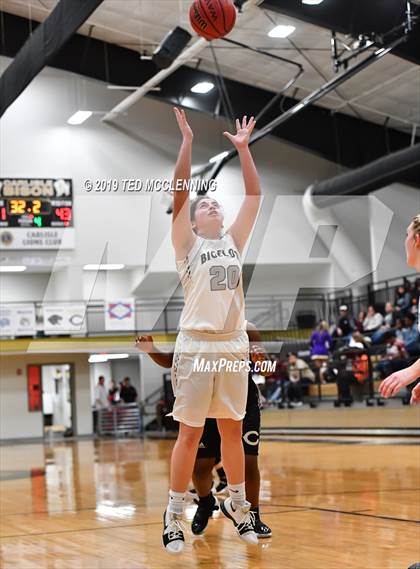 Thumbnail 2 in Carlisle vs. Bigelow photogallery.