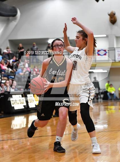 Thumbnail 1 in Carlisle vs. Bigelow photogallery.