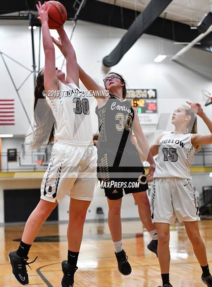 Thumbnail 1 in Carlisle vs. Bigelow photogallery.