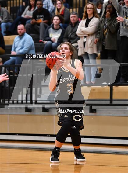 Thumbnail 3 in Carlisle vs. Bigelow photogallery.