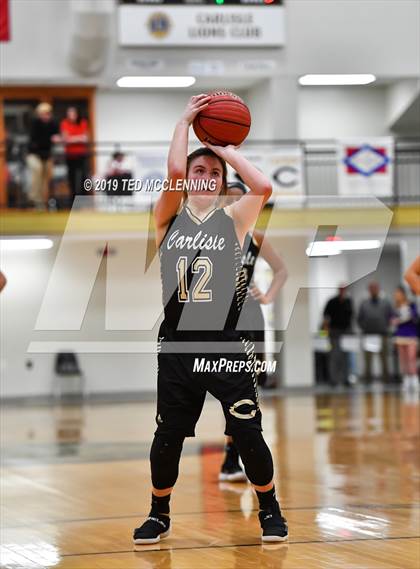Thumbnail 2 in Carlisle vs. Bigelow photogallery.