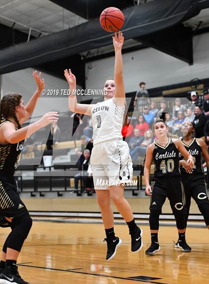 Thumbnail 2 in Carlisle vs. Bigelow photogallery.