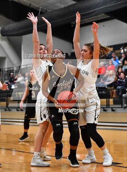 Thumbnail 1 in Carlisle vs. Bigelow photogallery.